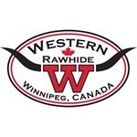 Western Rawhide