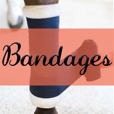 Specialty Bandages