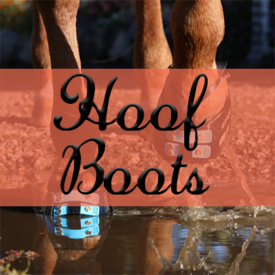 Hoof Boots