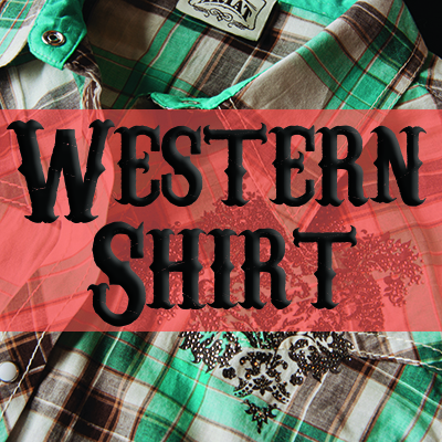 Western Shirt