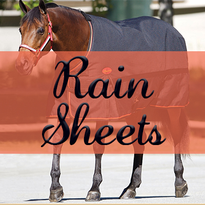 Rain Sheets