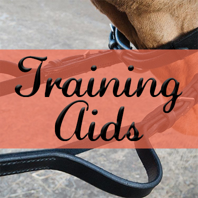 Horse Training Aids