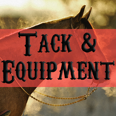 Tack & Equipment 