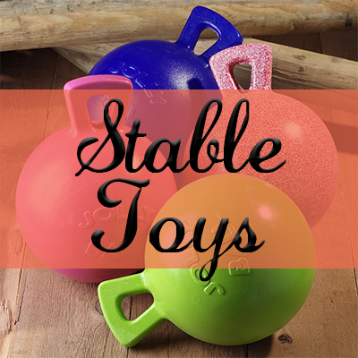 Stable Toys