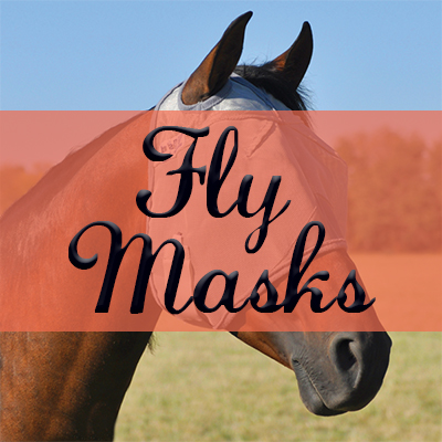 Fly Masks