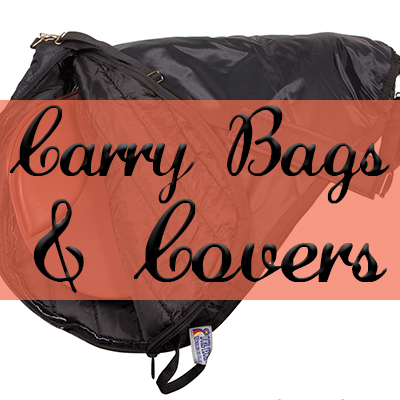 Carry Bags & Covers