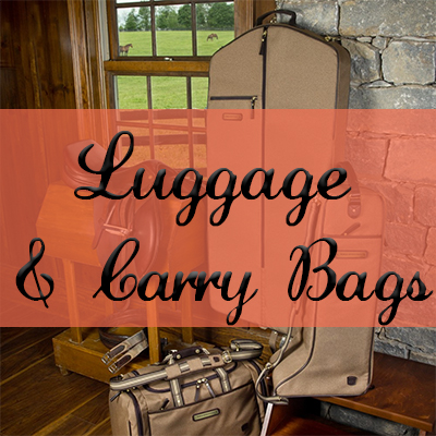 Luggage/Carry Bags