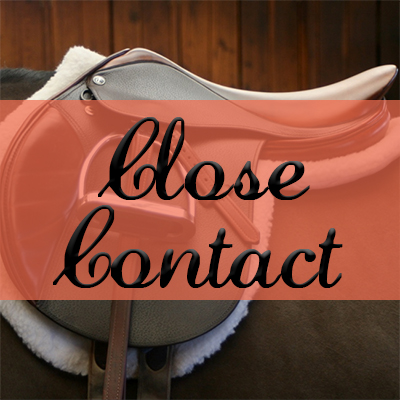 Close-Contact Saddles