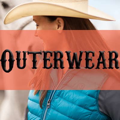Western Outerwear