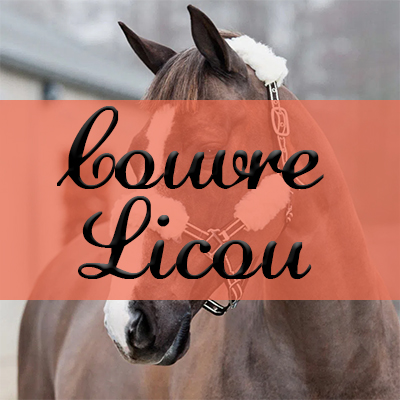 Couvre-Licou