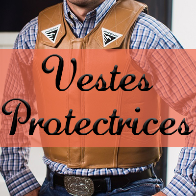 Vestes Protectrices