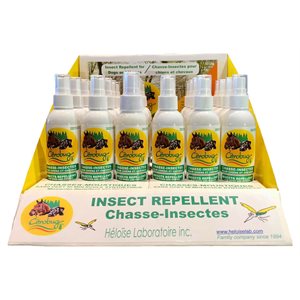 Citrobug Insect Repellent 122ml