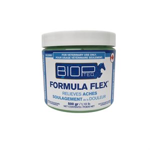Biopteq Formula Flex Gel 500g