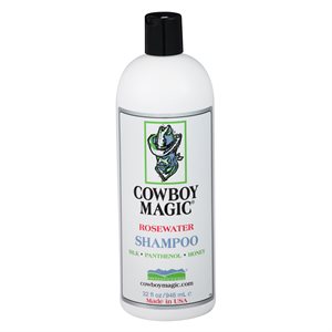 Shampoing Cowboy Magic 946ml