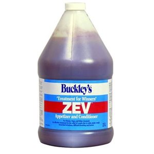 Buckley's Zev 2L