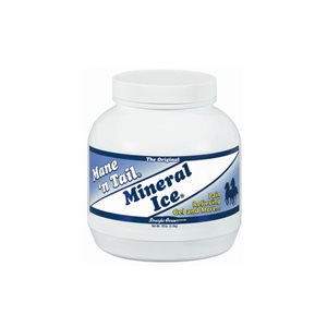 Mane 'n Tail Mineral Ice 16oz