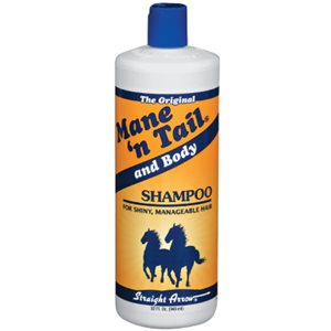 Mane 'n Tail Shampoo 1L