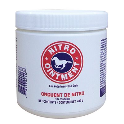 Pharm-Vet Nitro Ointment 400g