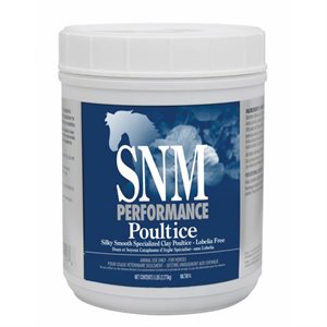 Sore No More Performance Poultice 5lbs