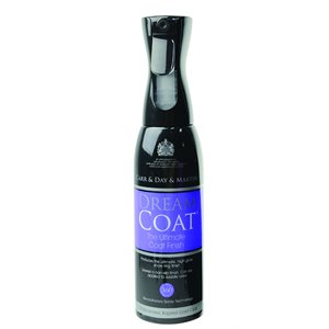 Canter Dreamcoat Ultimate Finish 600ml
