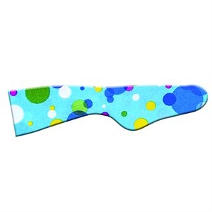 Ovation Kids Zocks Boot Sock - Bubble Dots