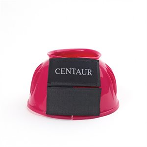 Cloches Centaur à Double Velcro - Rose