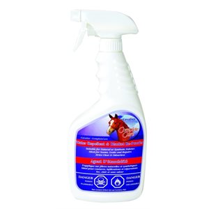 Cavalier Complete Care Water Repellent Sprayer 670ml