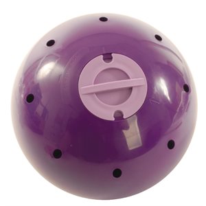Likit Snak-A-Ball Complete - Purple