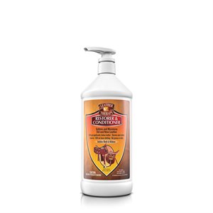Leather Therapy Restorer & Conditioner 475ml
