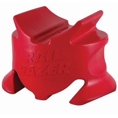 Rail Razer - Rouge