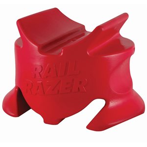 Rail Razer - Red