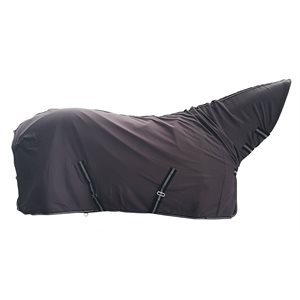 Century Turbo-Dry Combo Sheet with Neck - Charcoal