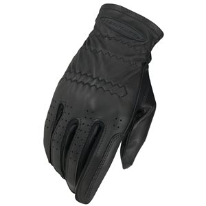 Heritage Pro-Fit Show Glove - Black