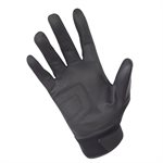 Heritage Tackified Polo Gloves - Black