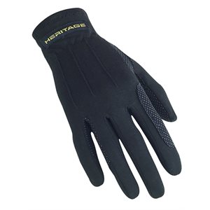 Heritage Adult Power Nylon Glove
