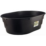 Little Giant Poly Oval Stock Tank - 40 Gallon