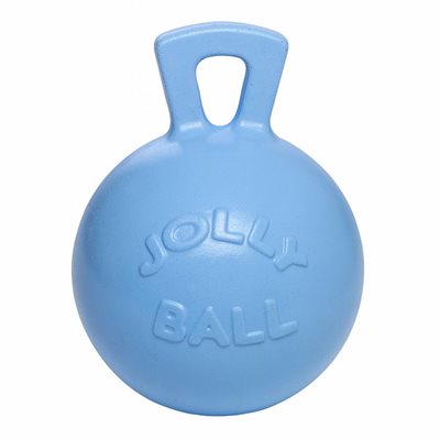 Jollyball Horsmen's Pride 10 po - Senteur de Bleuet