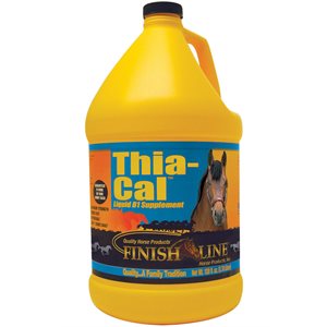 Finish Line Thia-Cal Supplement 1 Gallon