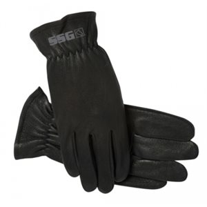 SSG Rancher gloves - Black