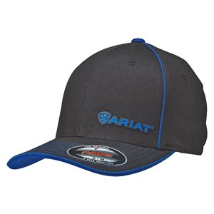Ariat Men's Baseball Cap - Black