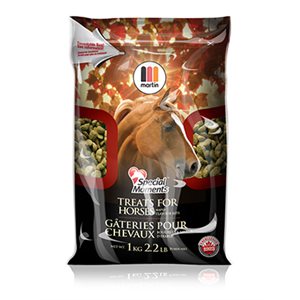 Martin Treats for Horses 1kg - Maple Flavour