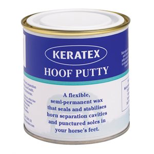 Keratex Hoof Putty - 200g