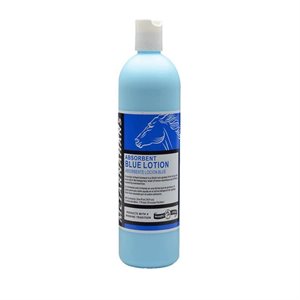 Blue Lotion McTarnahans - 16oz