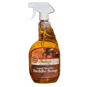 Fiebing's Liquid Glycerine Saddle Soap 946ml
