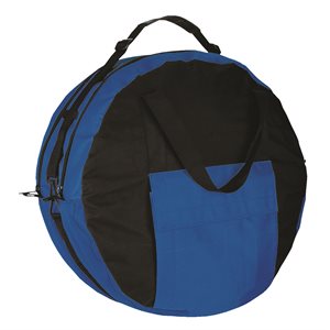 Weaver Double Rope Bag - Blue