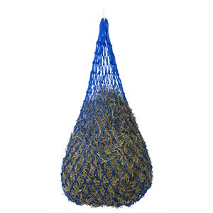 Weaver Slow Feed Hay Net - Blue