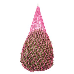 Weaver Slow Feed Hay Net - Pink