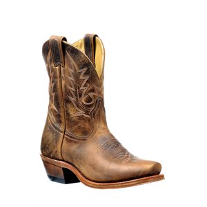 Boulet ladies model #2939 western boots