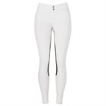 Pantalon Fond Peau FITS ''Free Flex'' pour Femme - Blanc & Noir