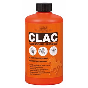 Pharmaka Clac deo-lotion and insect repellent - 500ml 